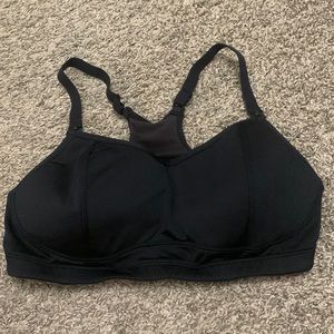 Playtex Nursing Sports Bra
